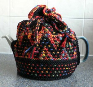 Read more about the article Darcy Tea Cosy Pattern