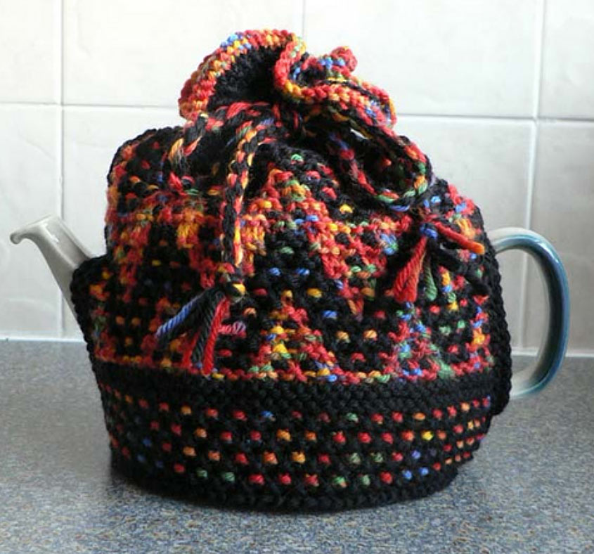 You are currently viewing Darcy Tea Cosy Pattern