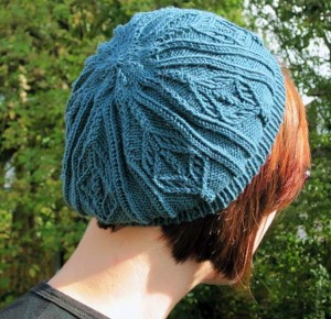 Read more about the article Franziska Beret