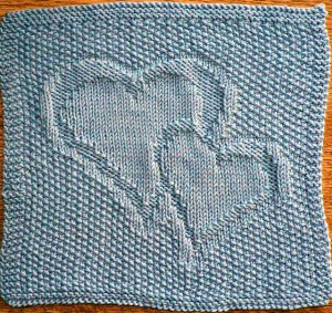 Read more about the article Hearty Washcloth / Dishcloth