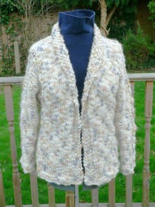 Read more about the article Molly’s Jacket Pattern